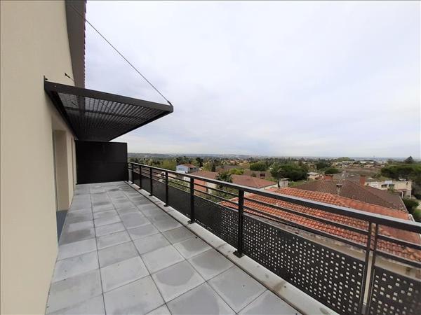 Appartement à louer |  ST JEAN |  3 pièces | 68 m²