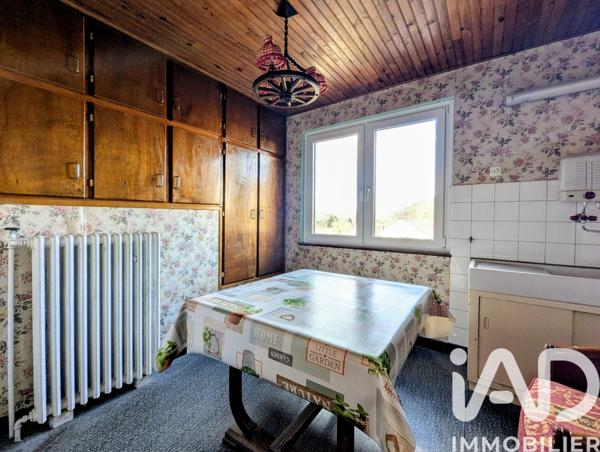 Maison à vendre 4 pièces 97 m² Hombourg-Haut