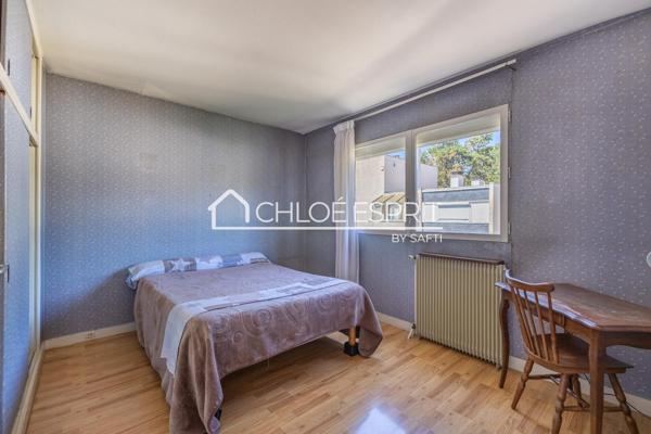 Maison 5 pièces, 95m² - 3 chambres