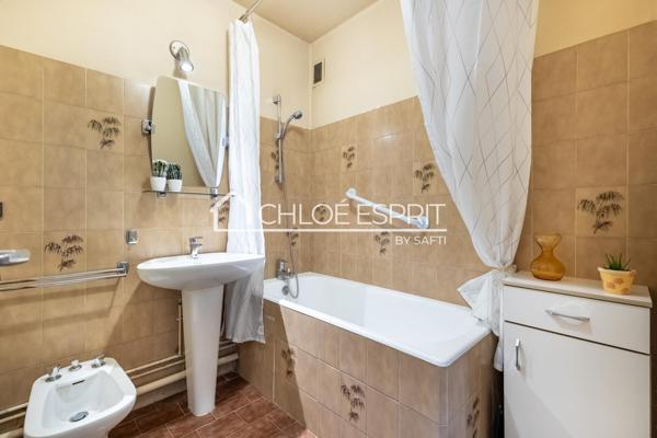 Maison 5 pièces, 95m² - 3 chambres