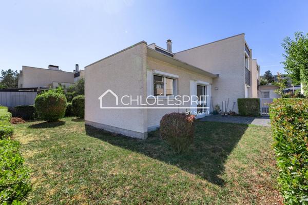 Maison 5 pièces, 95m² - 3 chambres