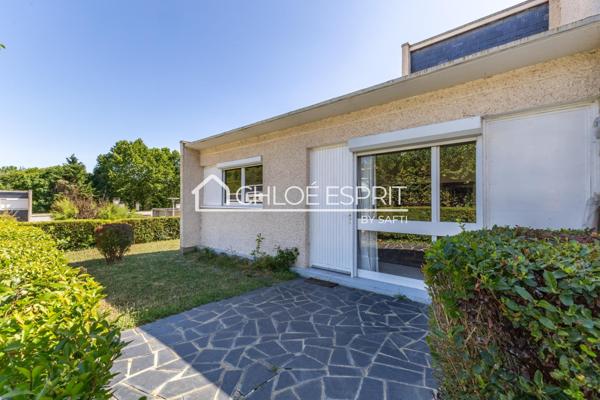 Maison 5 pièces, 95m² - 3 chambres