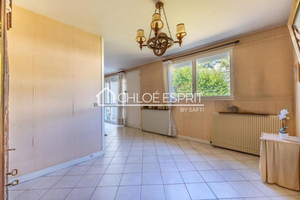 Maison 5 pièces, 95m² - 3 chambres
