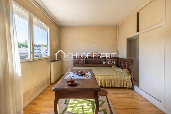 Maison 5 pièces, 95m² - 3 chambres