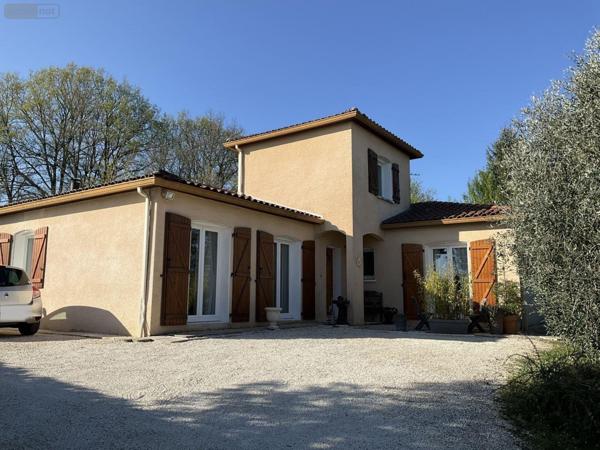 Maison à vendre à Souillac dans le Lot (46200), ref : 46051/307