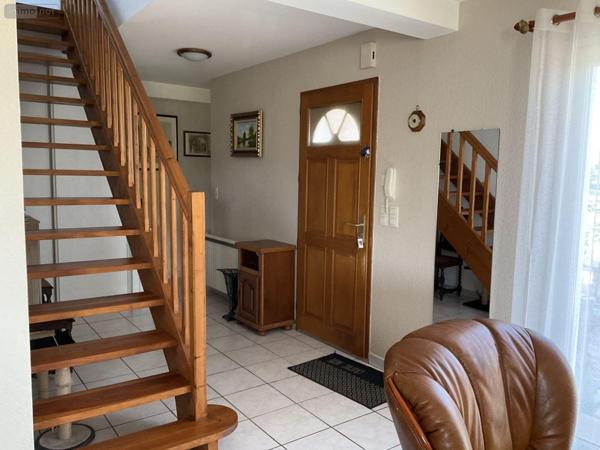 Maison à vendre à Souillac dans le Lot (46200), ref : 46051/307