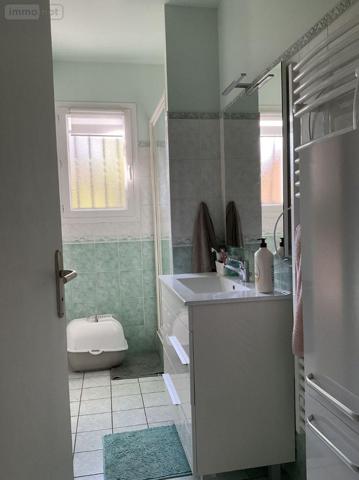 Maison à vendre à Souillac dans le Lot (46200), ref : 46051/307