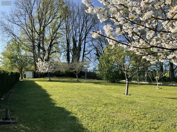 Maison à vendre à Souillac dans le Lot (46200), ref : 46051/307