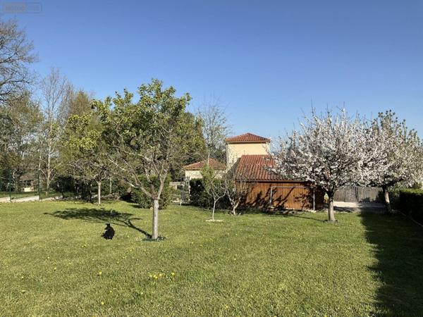 Maison à vendre à Souillac dans le Lot (46200), ref : 46051/307