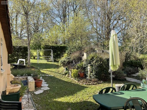 Maison à vendre à Souillac dans le Lot (46200), ref : 46051/307