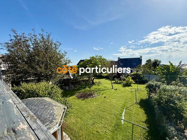 Vente Maison200 m² - 10 Pièces - SAINT MELOIR DES ONDES (35350)