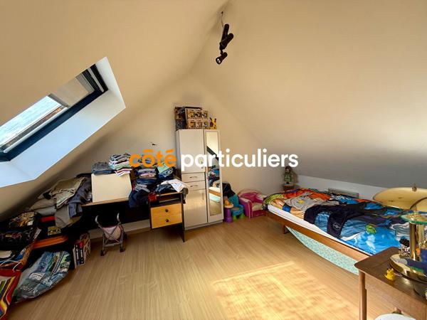 Vente Maison200 m² - 10 Pièces - SAINT MELOIR DES ONDES (35350)