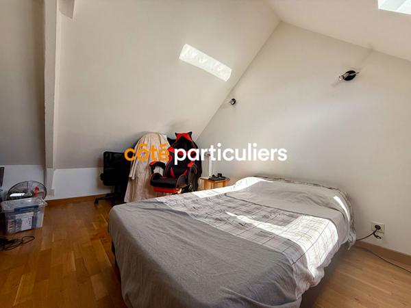 Vente Maison200 m² - 10 Pièces - SAINT MELOIR DES ONDES (35350)