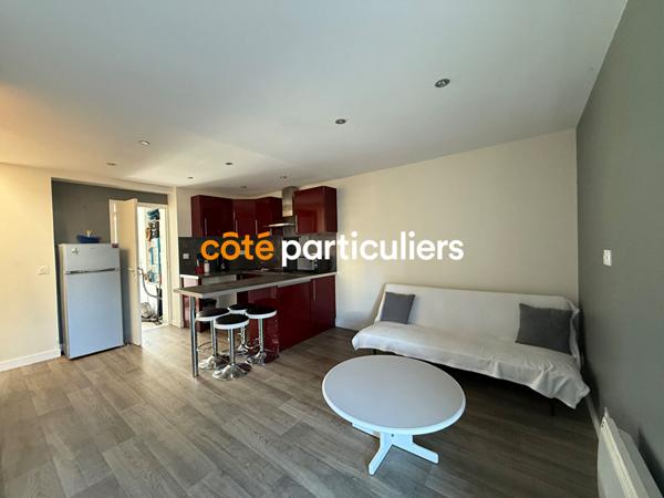 Vente Maison200 m² - 10 Pièces - SAINT MELOIR DES ONDES (35350)