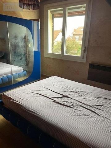 Maison à vendre à Tergnier dans l'Aisne (02700), ref : 1052