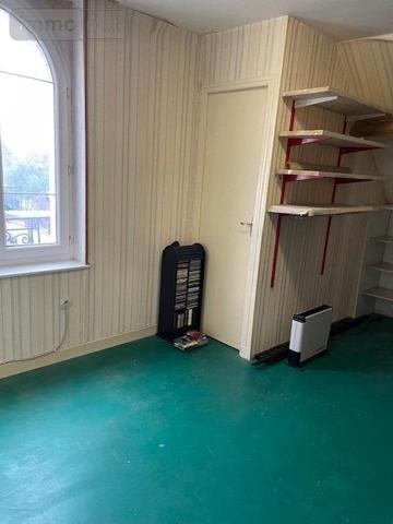 Maison à vendre à Tergnier dans l'Aisne (02700), ref : 1052