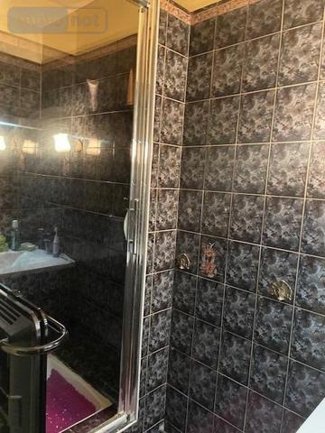 Maison à vendre à Tergnier dans l'Aisne (02700), ref : 1052