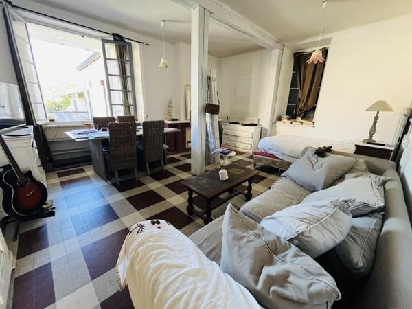 Maison à vendre |  Bélesta |  6 pièces | 153 m²