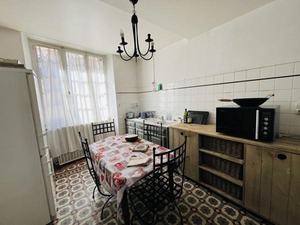 Maison à vendre |  Bélesta |  6 pièces | 153 m²