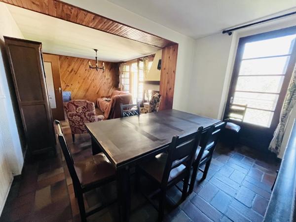 Maison à vendre |  Bélesta |  6 pièces | 153 m²