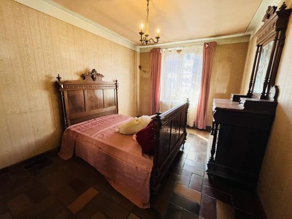 Maison à vendre |  Bélesta |  6 pièces | 153 m²