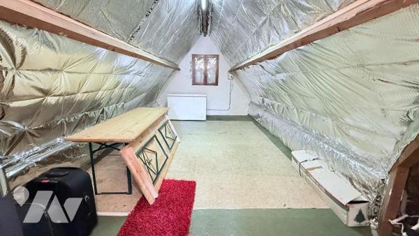 Maison à Vendre à Hazebrouck en EXCLUSIVITE chez votre notaire

Cette maison d'une surface ha...