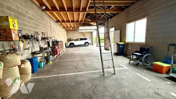 Maison à Vendre à Hazebrouck en EXCLUSIVITE chez votre notaire

Cette maison d'une surface ha...