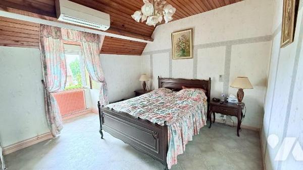 Maison à Vendre à Hazebrouck en EXCLUSIVITE chez votre notaire

Cette maison d'une surface ha...