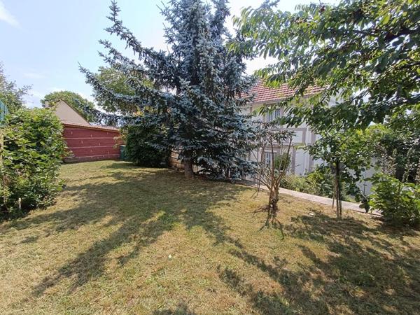 Maison Hardricourt 6 pièce(s) 143 m2