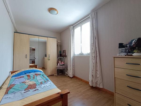 Maison Hardricourt 6 pièce(s) 143 m2