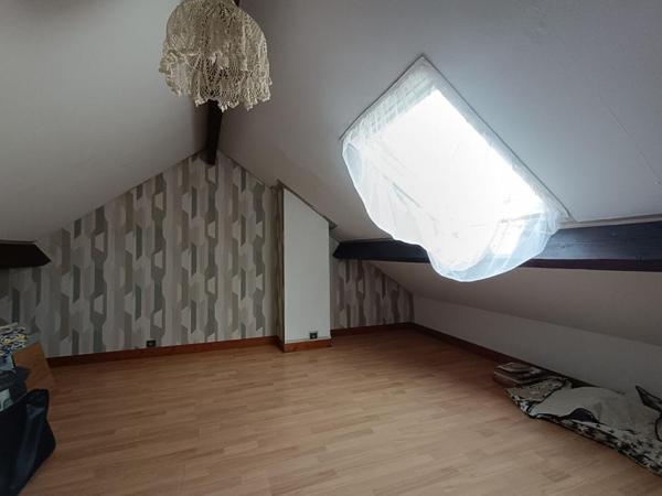 Maison Hardricourt 6 pièce(s) 143 m2