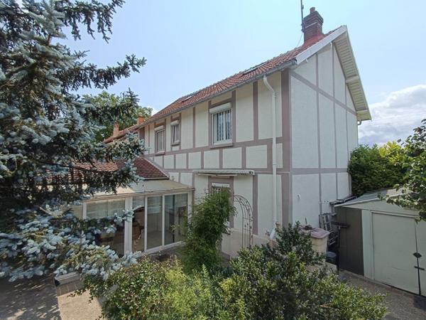 Maison Hardricourt 6 pièce(s) 143 m2