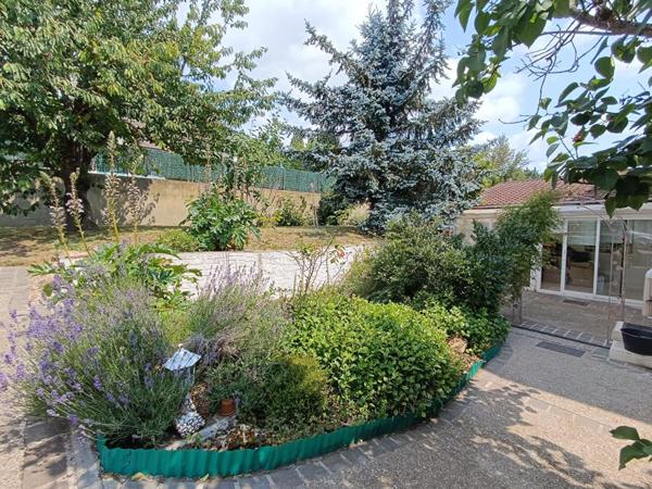 Maison Hardricourt 6 pièce(s) 143 m2