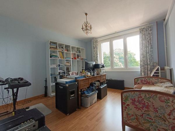 Maison Hardricourt 6 pièce(s) 143 m2