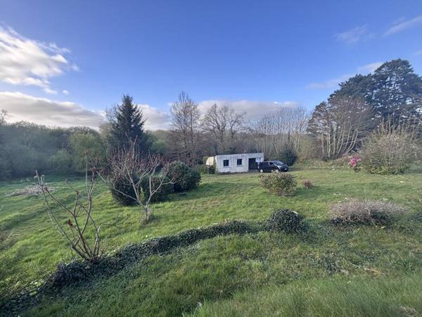 Maison à vendre |  Melgven |  4 pièces | 94 m²