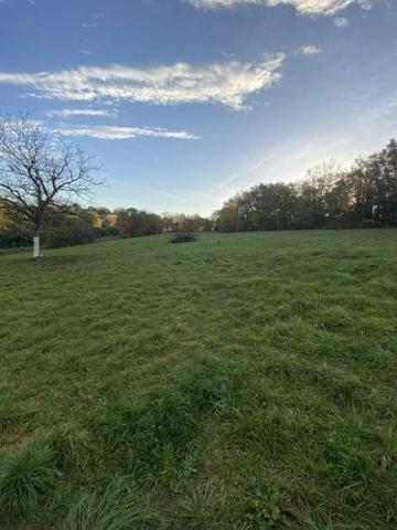 Terrain à Batir à vendre à Lalbenque dans le Lot (46230), ref : 009/1746