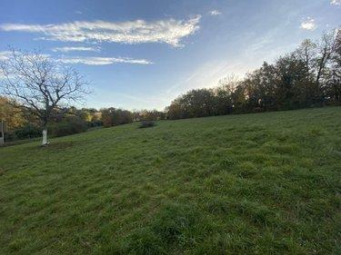 Terrain à Batir à vendre à Lalbenque dans le Lot (46230), ref : 009/1746