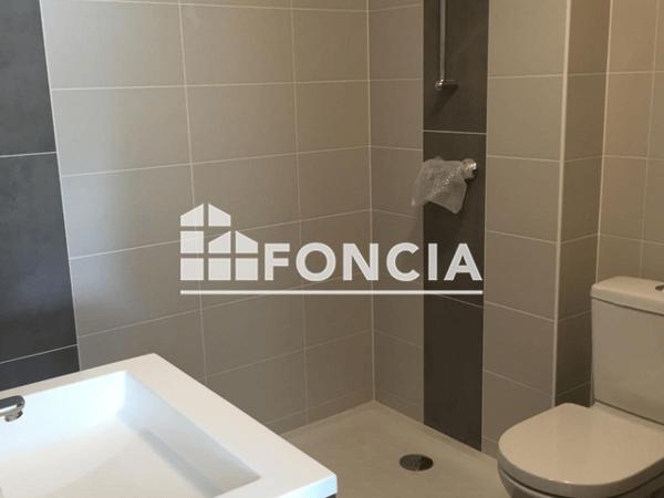 Location Studio 26.21 m² - 6 RUE DE LA GARE Herllisheim 67850