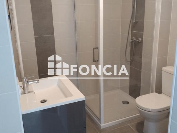 Location Studio 26.21 m² - 6 RUE DE LA GARE Herllisheim 67850