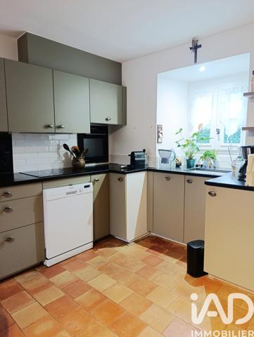 Maison à vendre 10 pièces 393 m² Baneuil