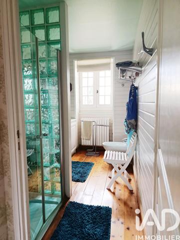 Maison à vendre 10 pièces 393 m² Baneuil