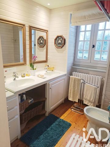 Maison à vendre 10 pièces 393 m² Baneuil