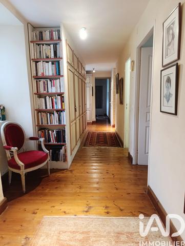 Maison à vendre 10 pièces 393 m² Baneuil