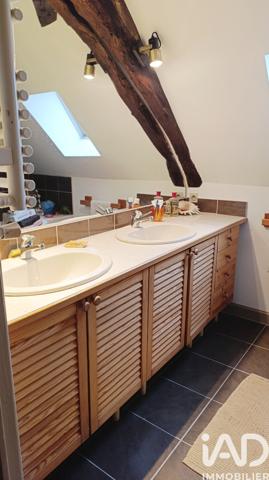 Maison à vendre 10 pièces 393 m² Baneuil