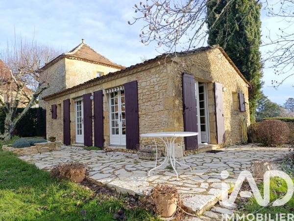 Maison à vendre 10 pièces 393 m² Baneuil