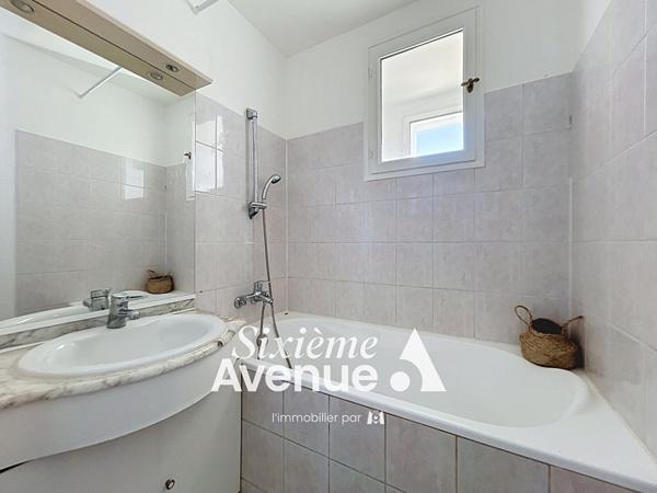 Appartement 3 pièces 72.24 m2