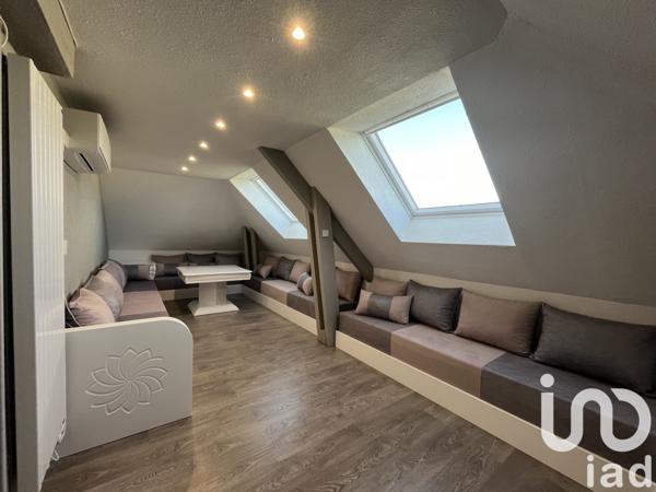 Maison à vendre 7 pièces 180 m² Montrodat