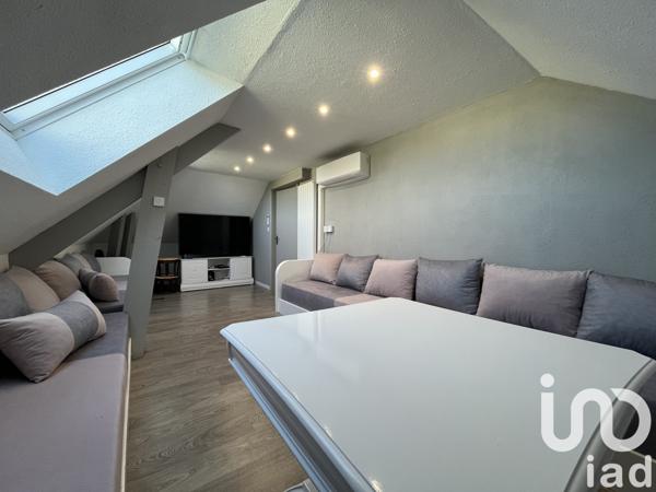 Maison à vendre 7 pièces 180 m² Montrodat