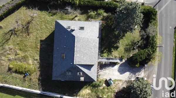 Maison à vendre 7 pièces 180 m² Montrodat