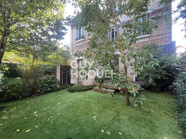 MAISON À VENDRE DE 5 PIÈCES DE 108,16 M²